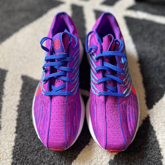 Nike Women's Pegasus Turbo Next Nature | 6.5 | New No Box - Picture 3 of 4